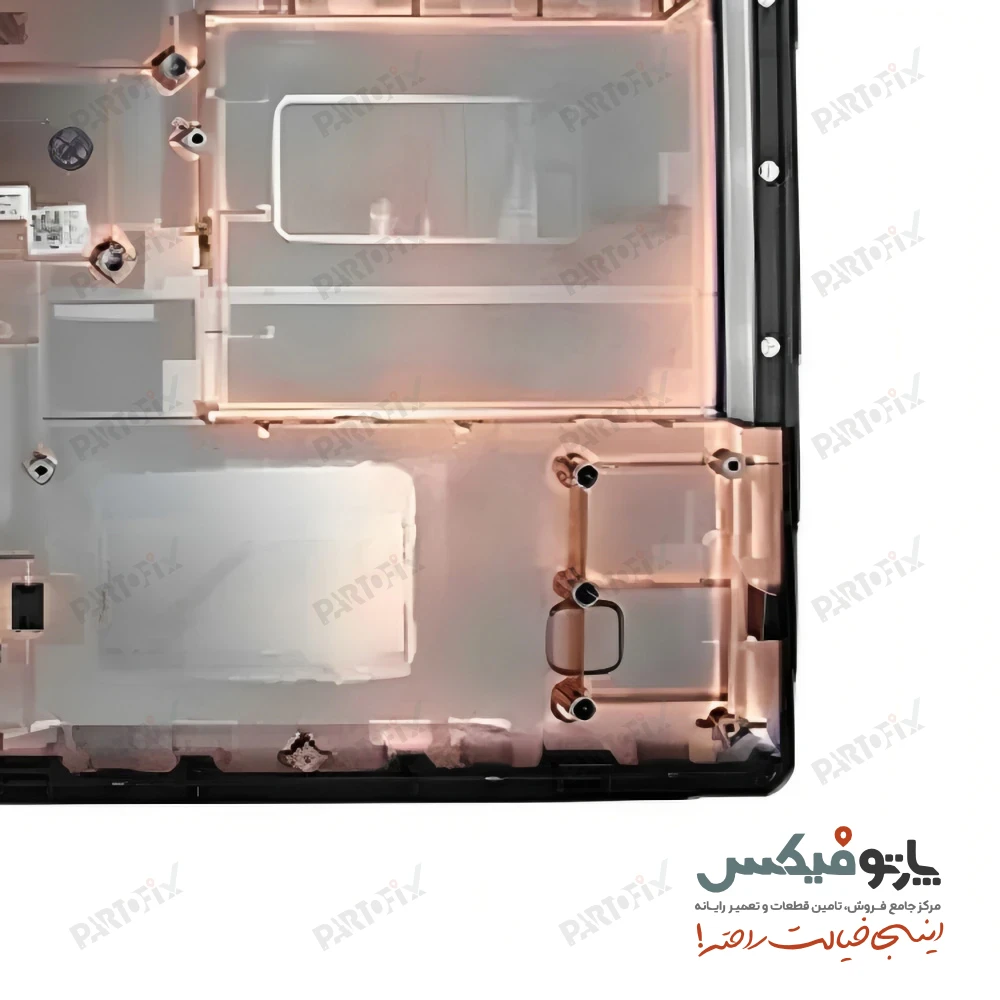 قاب کف (D) لپ تاپ لنوو IdeaPad 110-15IBR